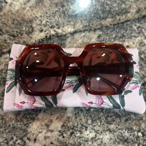 Ted Baker sunglasses